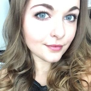 Meet your Posher, Lindsey